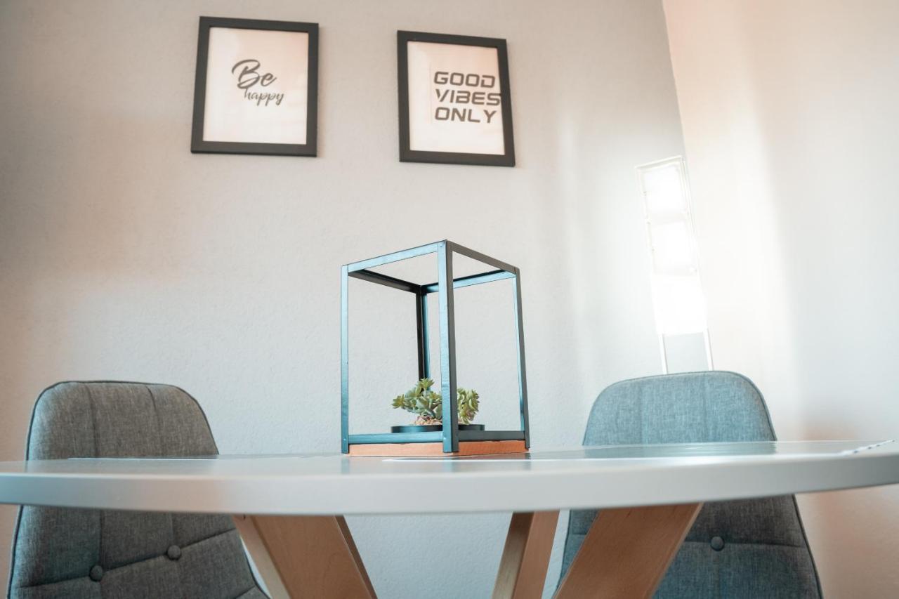 Noa Luxury Apartment Bitola Eksteriør bilde