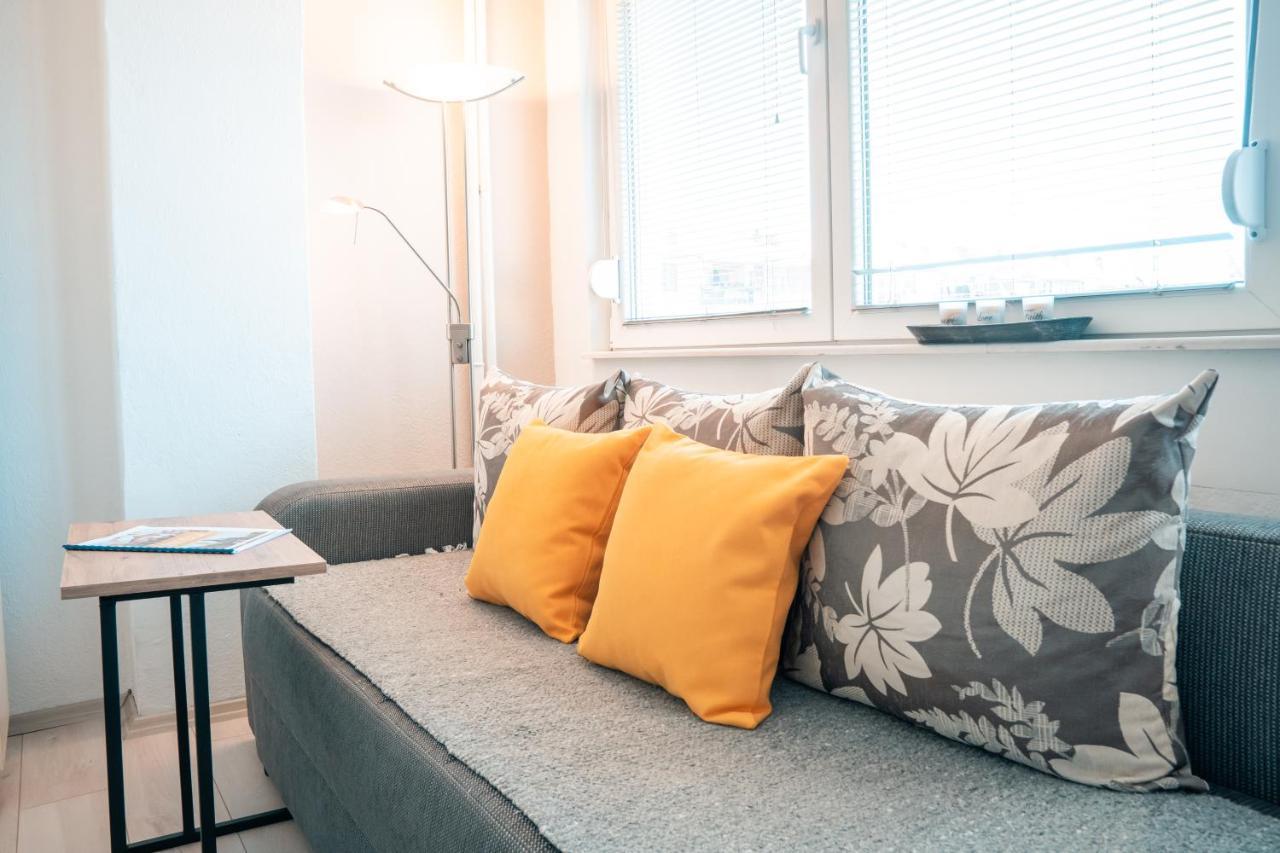 Noa Luxury Apartment Bitola Eksteriør bilde