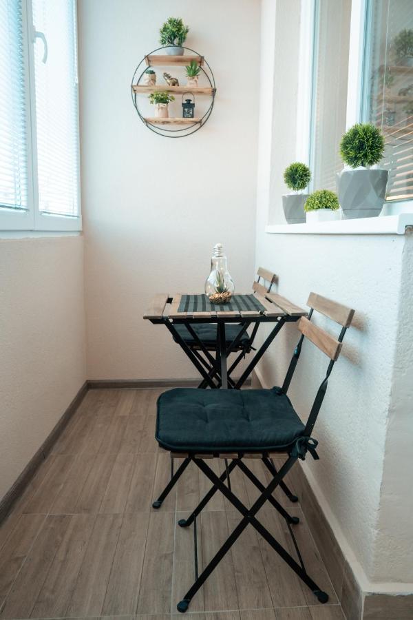 Noa Luxury Apartment Bitola Eksteriør bilde
