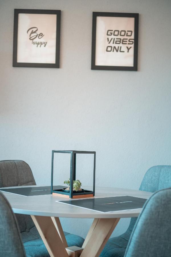 Noa Luxury Apartment Bitola Eksteriør bilde