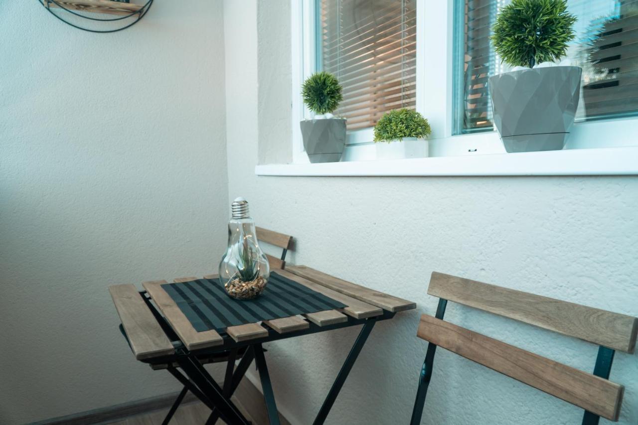Noa Luxury Apartment Bitola Eksteriør bilde
