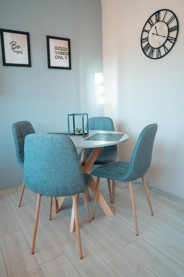 Noa Luxury Apartment Bitola Eksteriør bilde