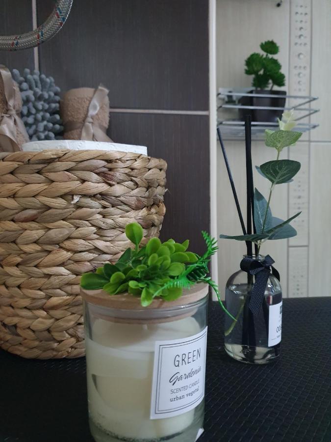 Noa Luxury Apartment Bitola Eksteriør bilde
