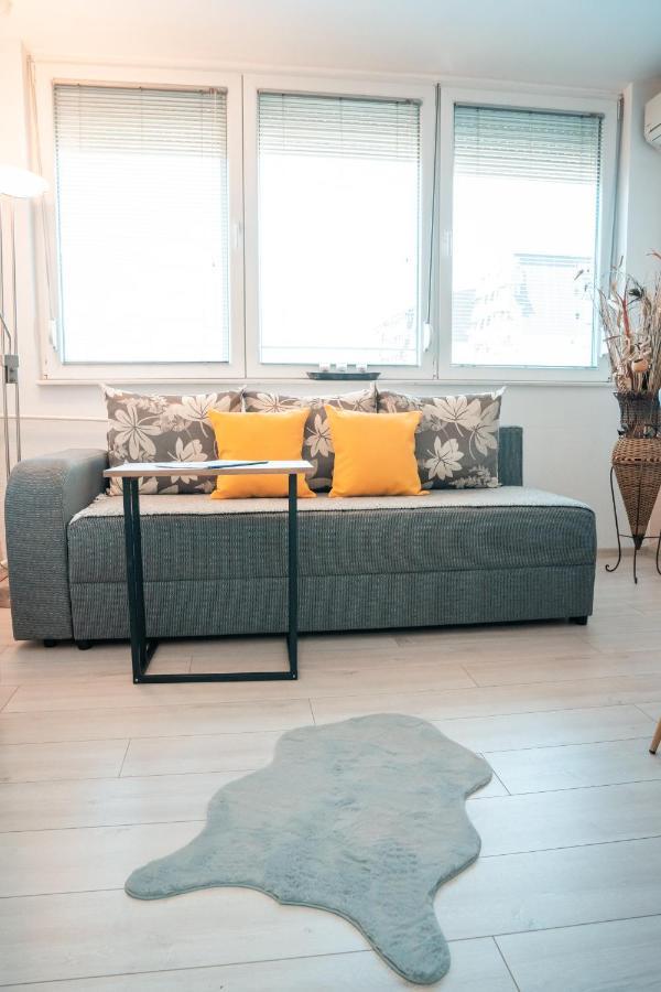 Noa Luxury Apartment Bitola Eksteriør bilde