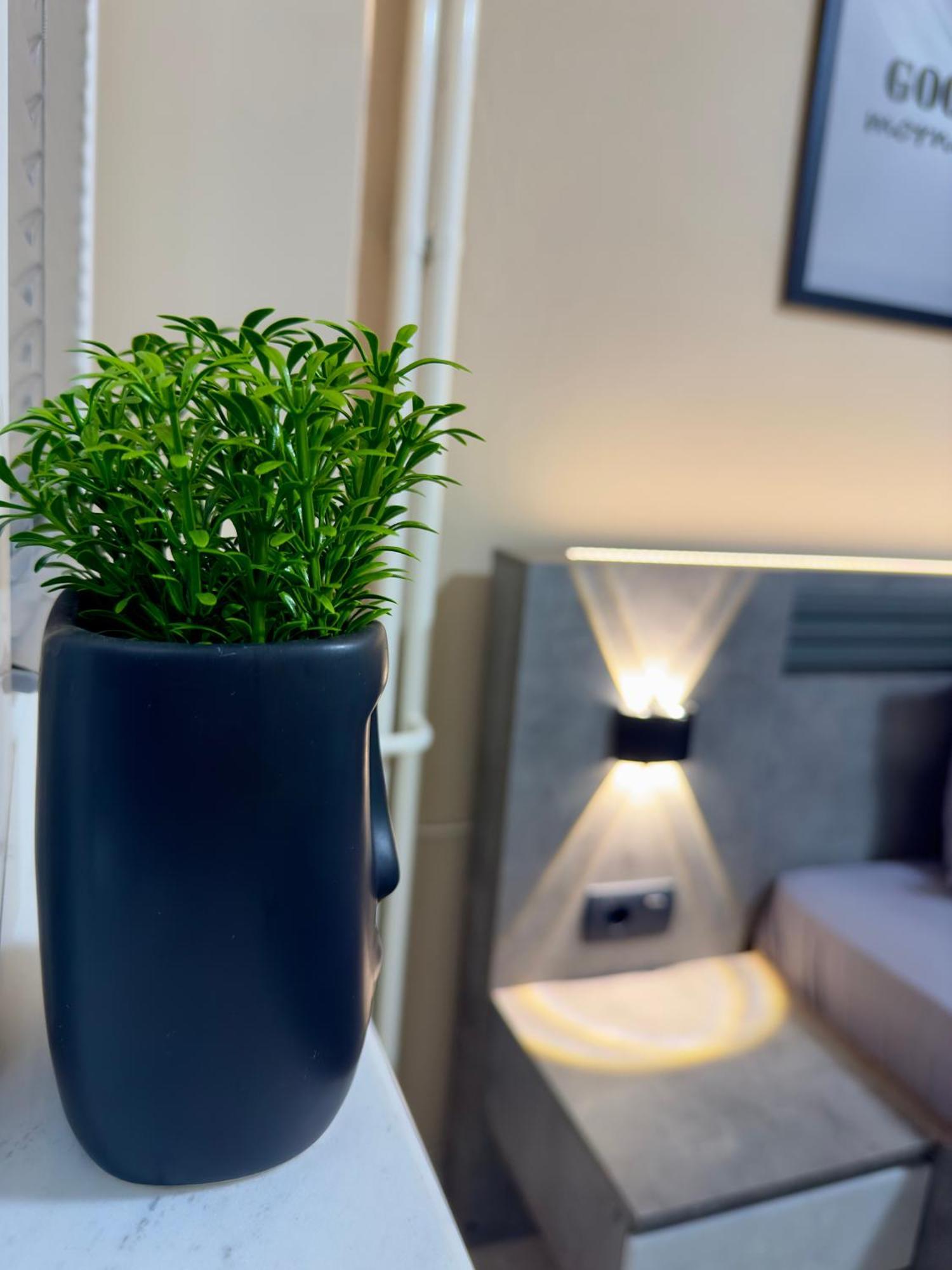 Noa Luxury Apartment Bitola Eksteriør bilde