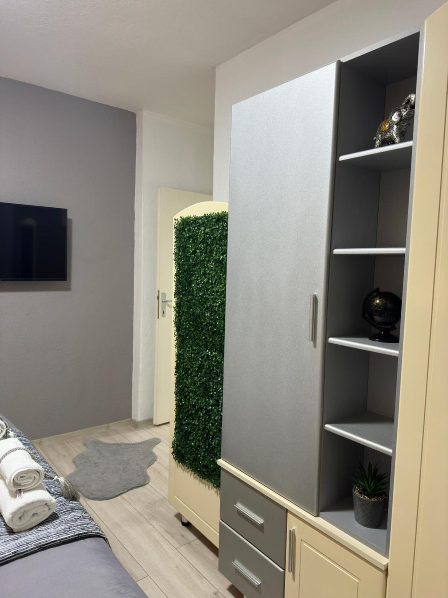 Noa Luxury Apartment Bitola Eksteriør bilde