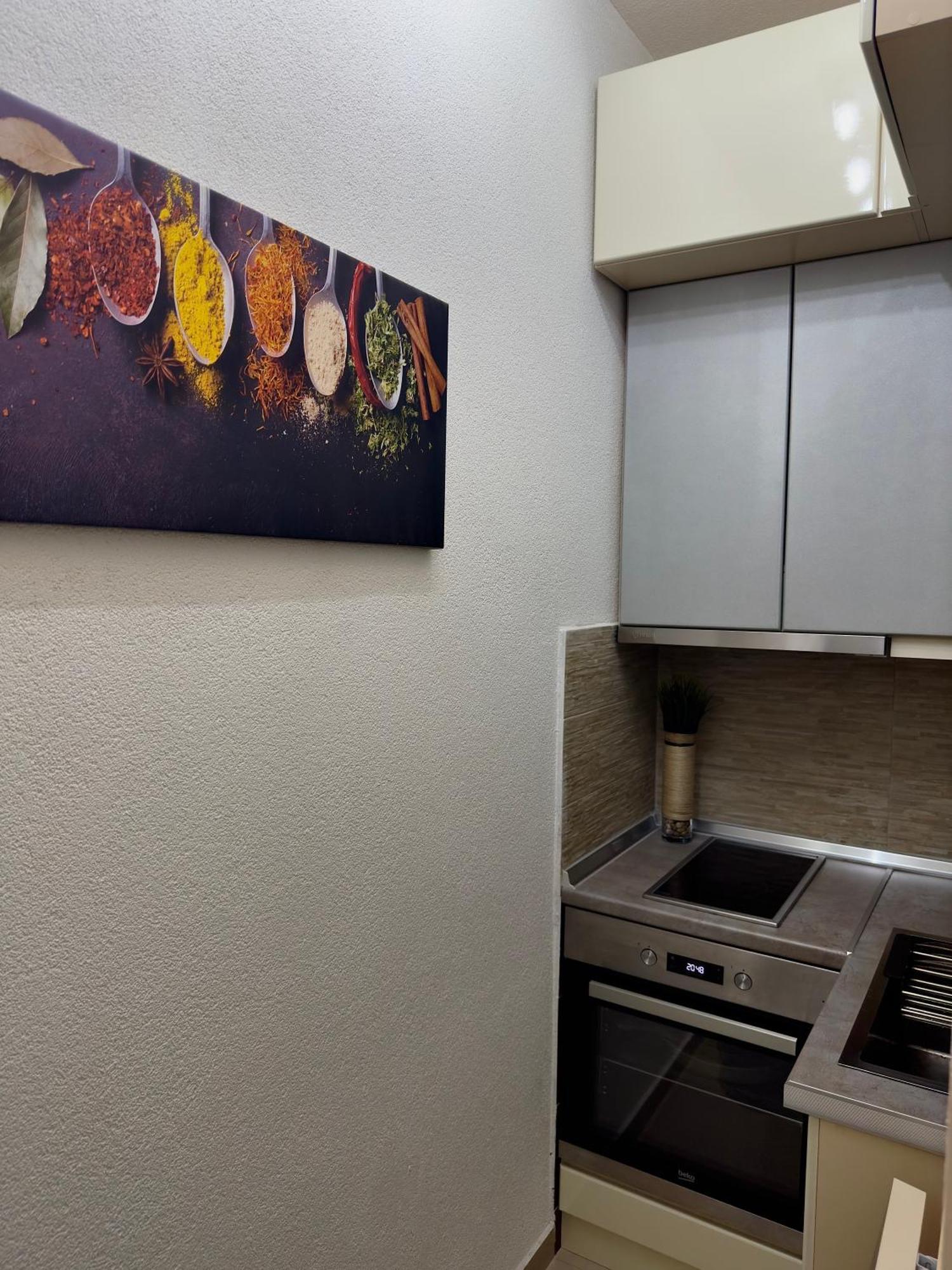 Noa Luxury Apartment Bitola Eksteriør bilde