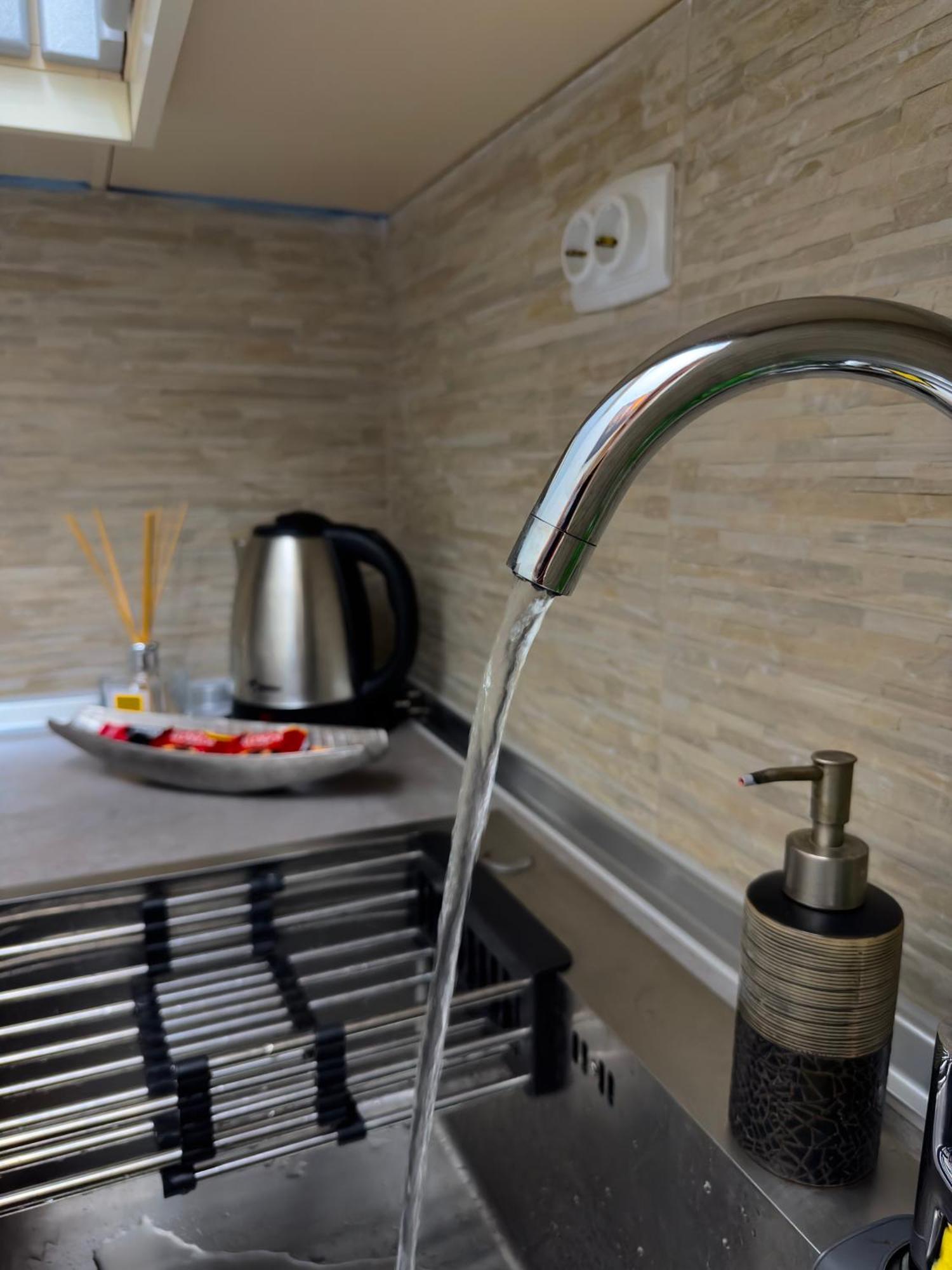Noa Luxury Apartment Bitola Eksteriør bilde