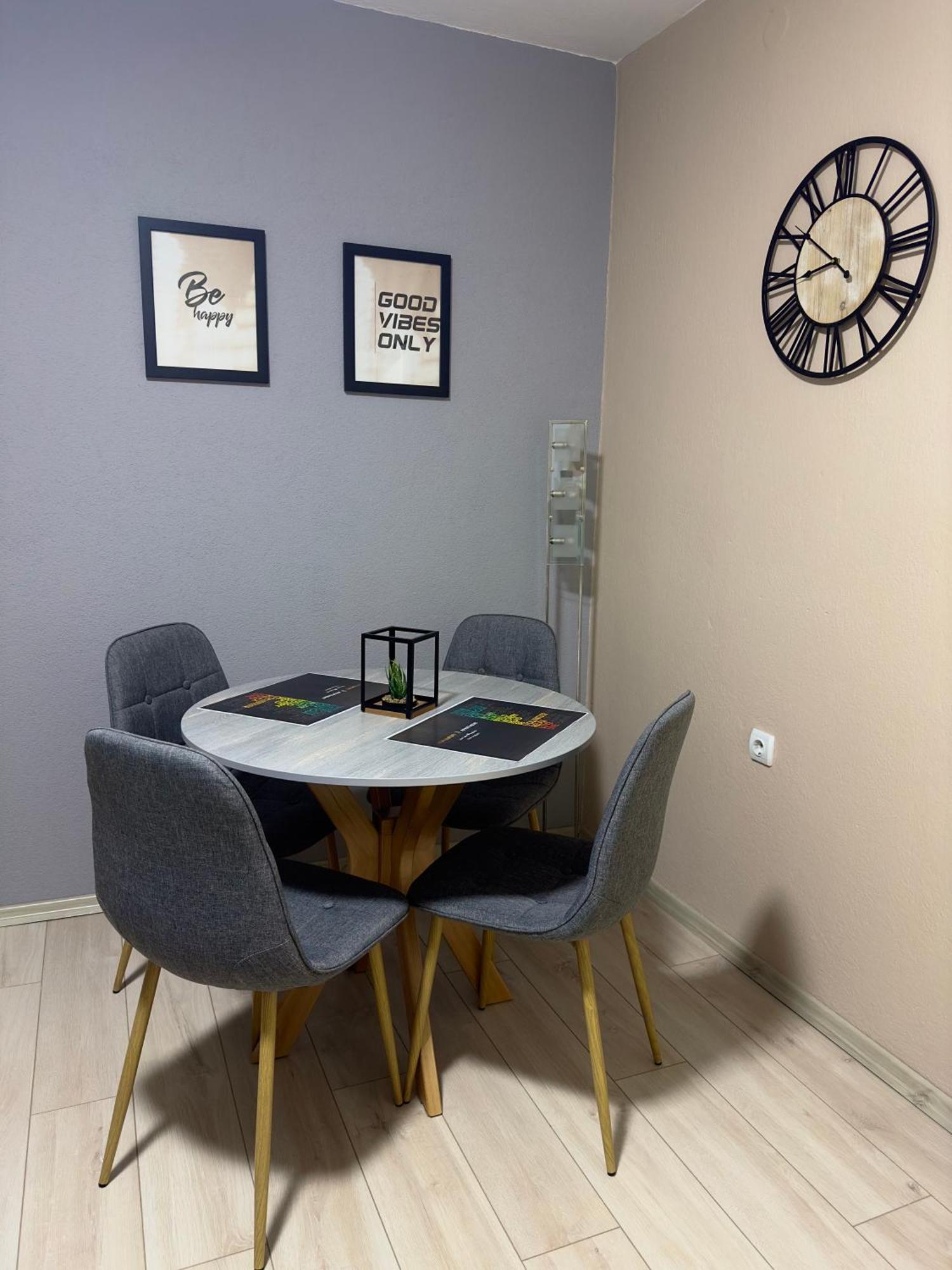 Noa Luxury Apartment Bitola Eksteriør bilde