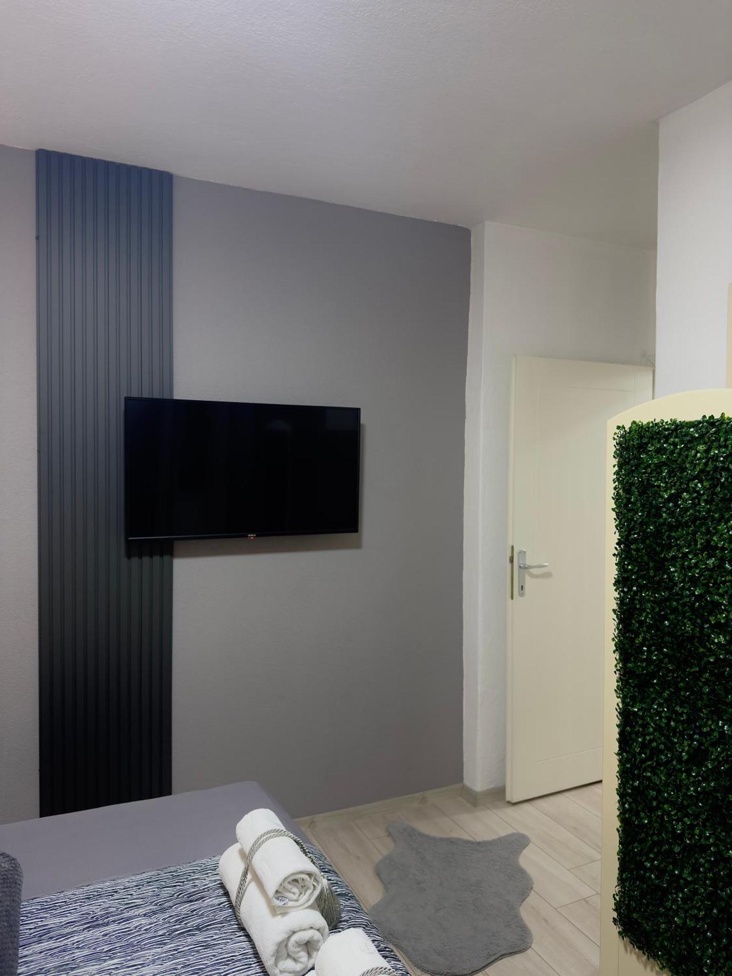 Noa Luxury Apartment Bitola Eksteriør bilde