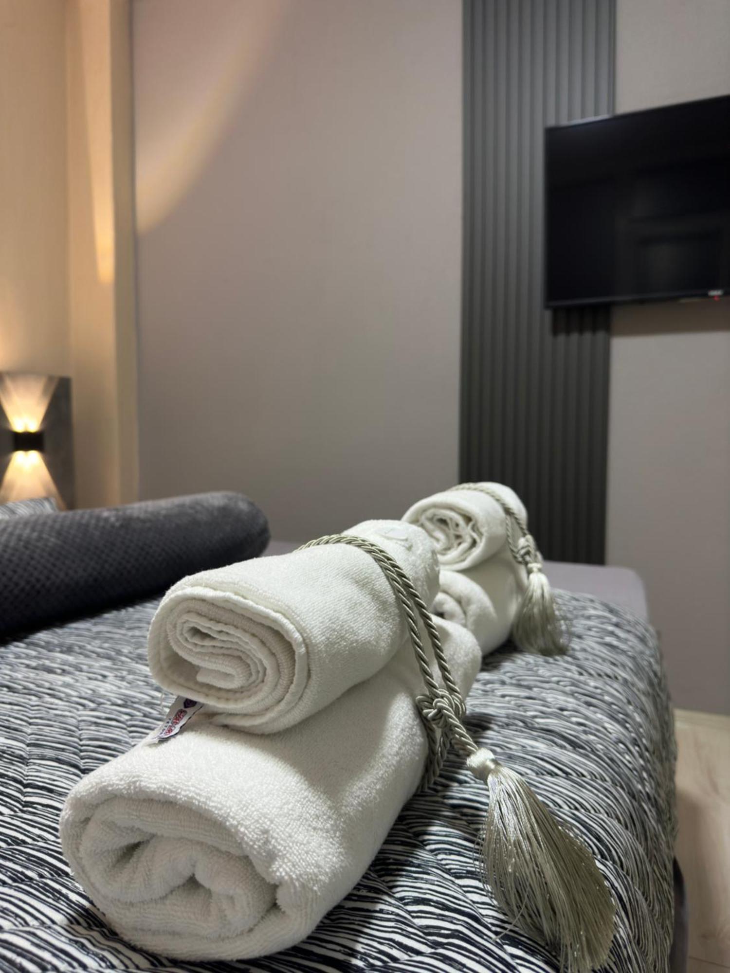 Noa Luxury Apartment Bitola Eksteriør bilde
